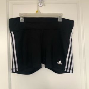 ADIDAS Climalite Bike Shorts